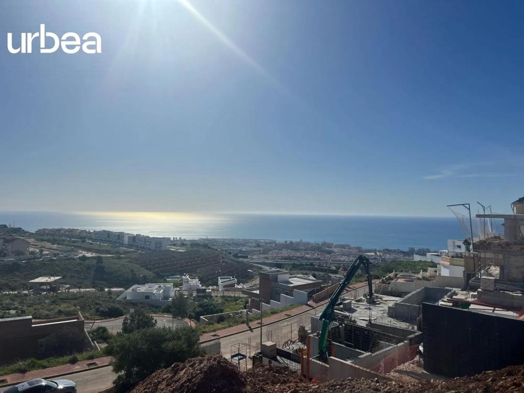 Участок земли на продажу в Бенальмадена, Малага photo 2