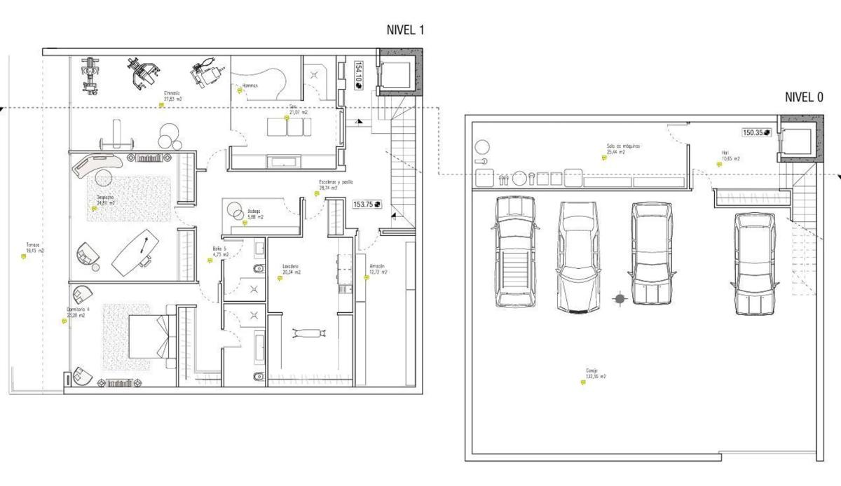Terreno en venta en Marbella, Malaga plan 1