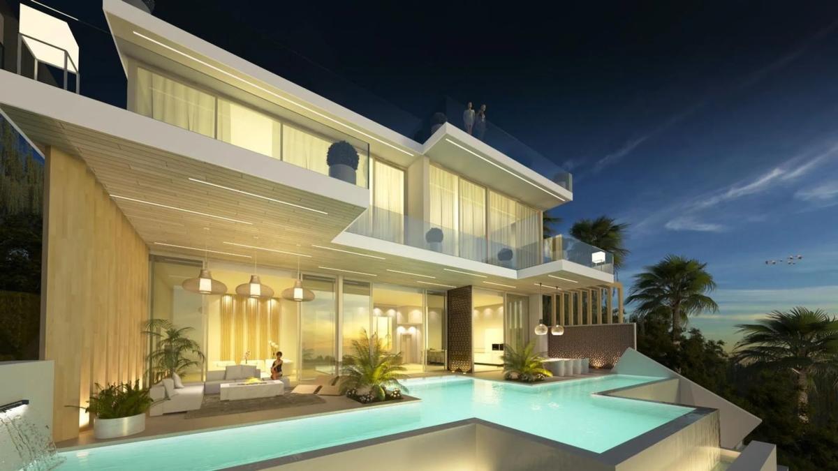 Terreno en venta en Marbella, Malaga photo 5