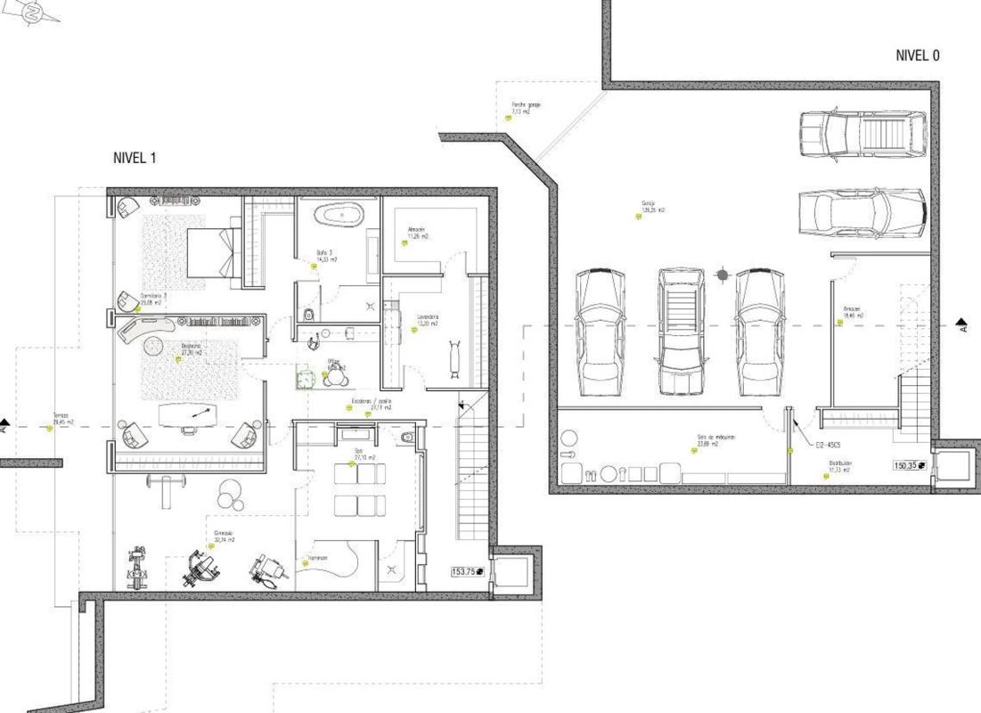 Terreno en venta en Marbella, Malaga plan 1