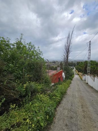 Terreno en Cártama pueblo photo 1