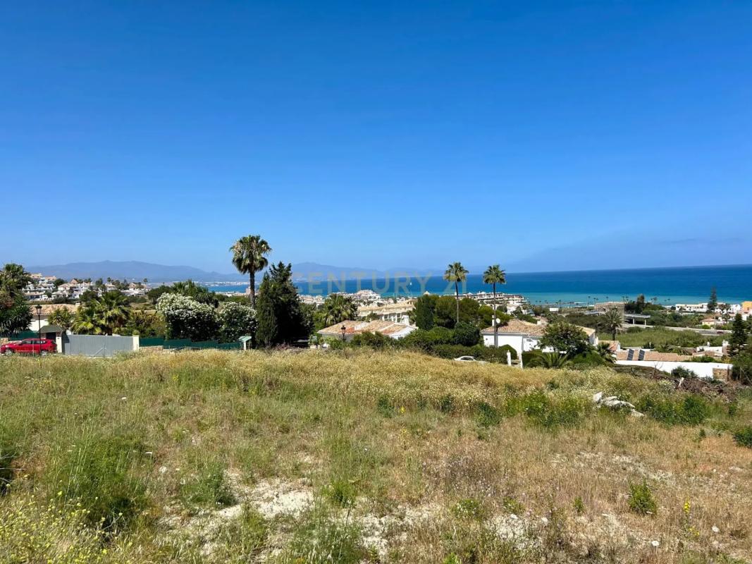 Terreno en venta en Manilva, Malaga photo 5