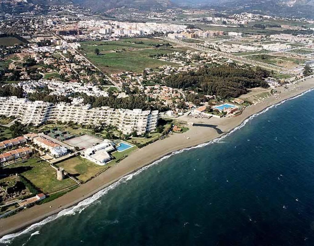 Terreno en venta en Marbella, Malaga photo 3