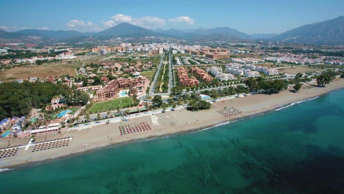 Terreno en venta en Marbella, Malaga photo 5
