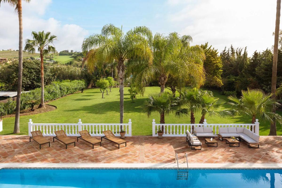 Terreno en venta en Manilva, Malaga photo 2