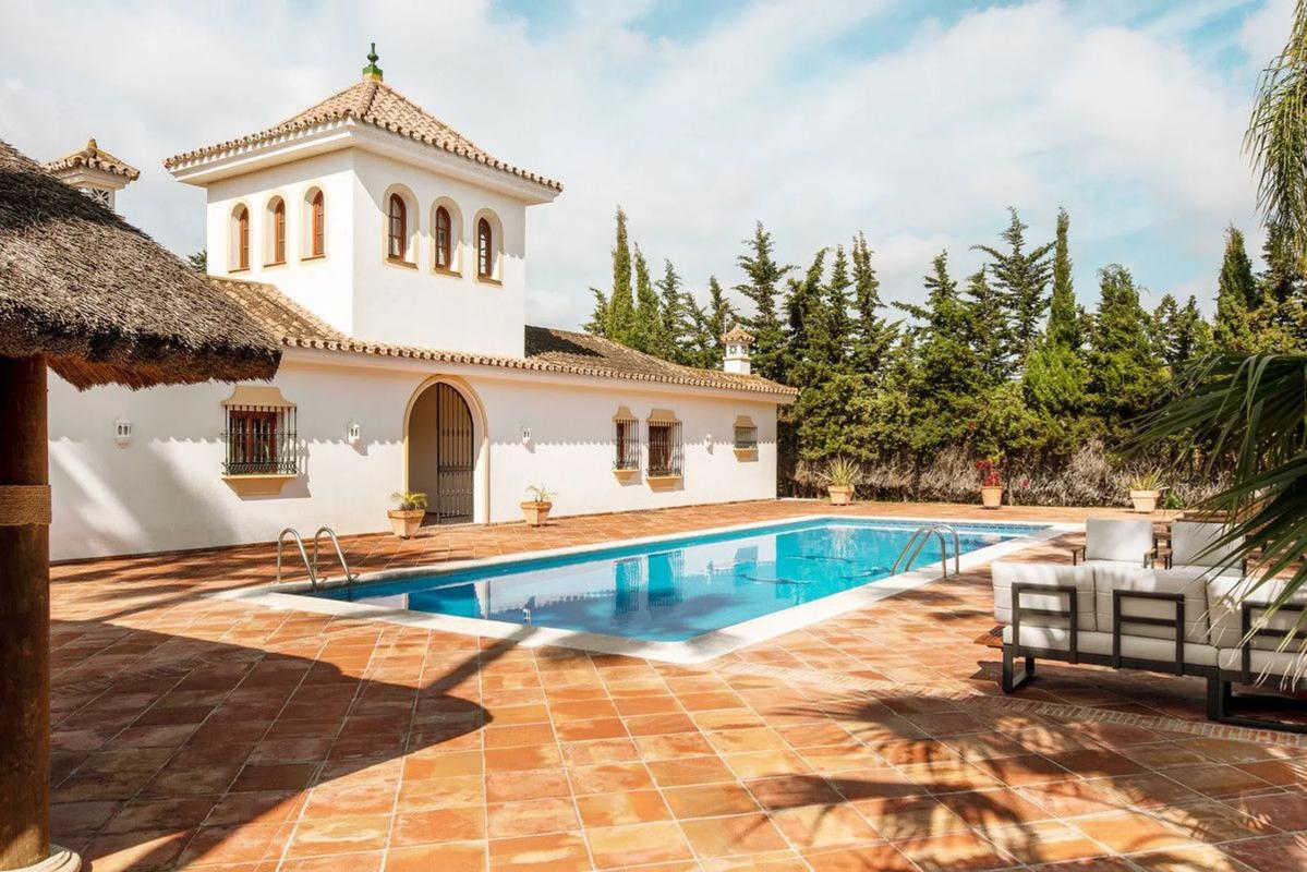 Terreno en venta en Manilva, Malaga photo 3