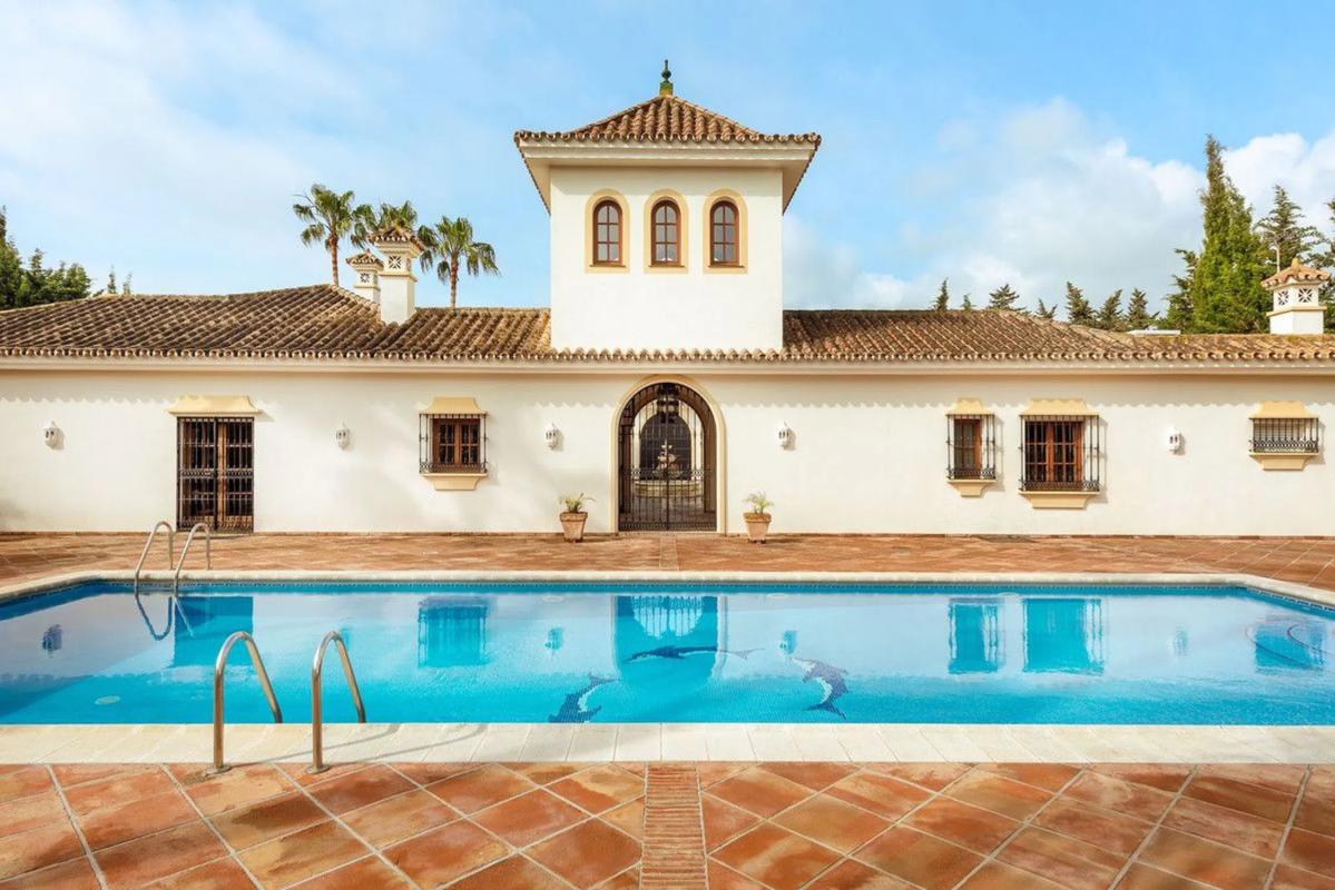 Terreno en venta en Manilva, Malaga photo 5