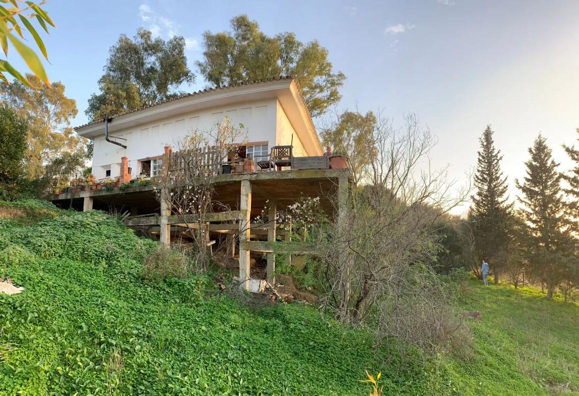 Terreno en venta en Estepona, Malaga photo 2