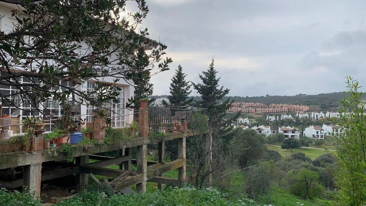 Terreno en venta en Estepona, Malaga photo 4