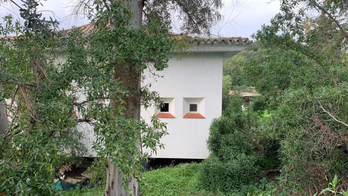 Terreno en venta en Estepona, Malaga photo 5