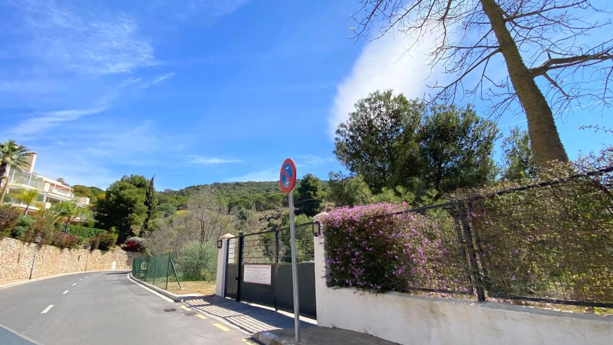 Land for sale in Alhaurín el Grande, Malaga photo 4