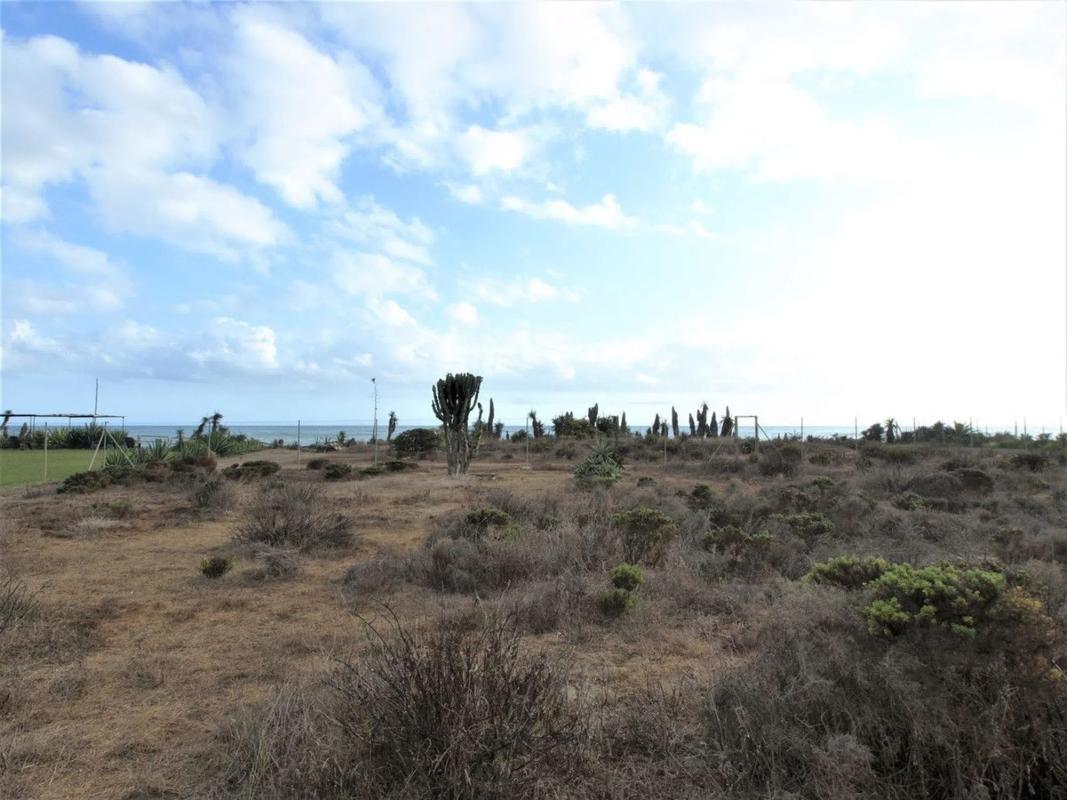 Terreno en venta en Marbella, Malaga photo 3