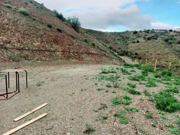 Terreno en Canillas de Aceituno photo 1