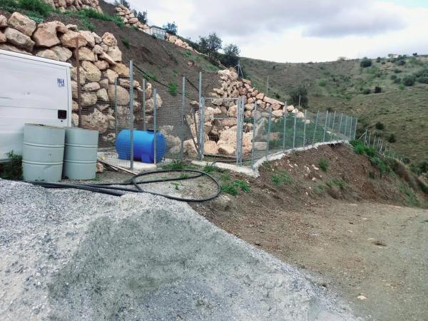 Terreno en Canillas de Aceituno photo 4