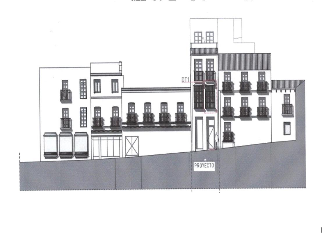 Terreno en venta en Marbella, Malaga plan 1