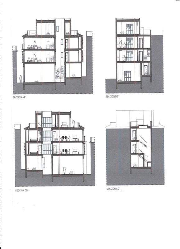 Terreno en venta en Marbella, Malaga plan 2