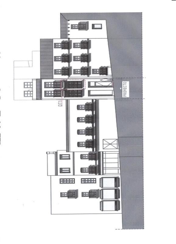 Terreno en venta en Marbella, Malaga plan 5