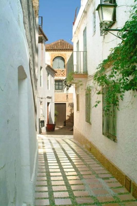 Terreno en venta en Marbella, Malaga photo 1