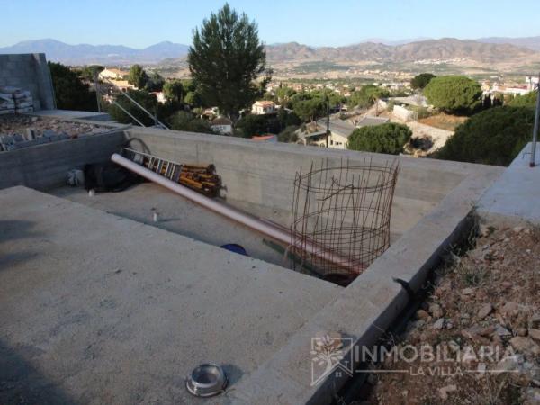 Terreno en Pinos de Alhaurín photo 1