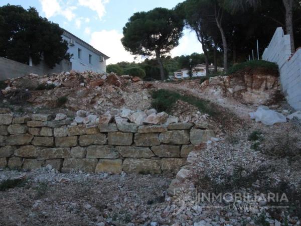 Terreno en Pinos de Alhaurín thumbnail 2