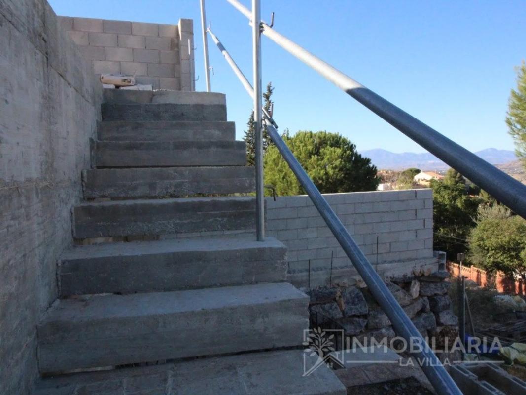 Działka na sprzedaż w Alhaurín de la Torre, Malaga photo 4