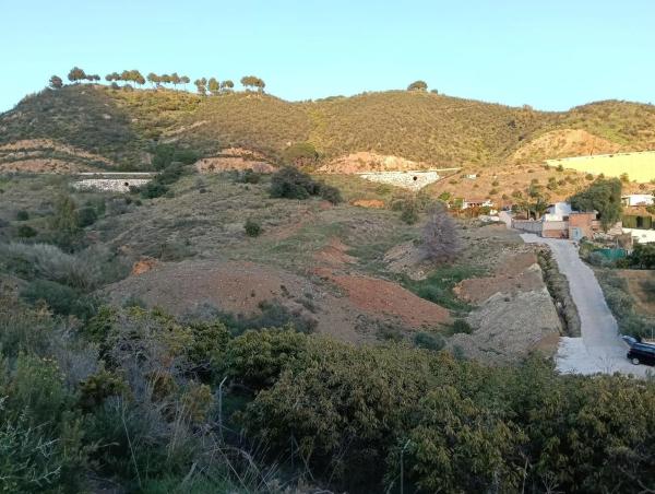 Terreno en Alhaurín Golf photo 3