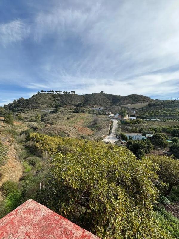 Terreno en venta en Alhaurín el Grande, Malaga photo 5
