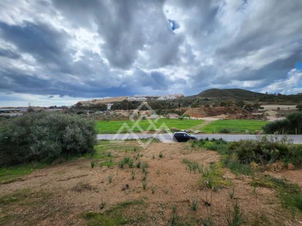 Terreno en avenida Puerto de los Gatos de Cortijo Colorado, 1 photo 1