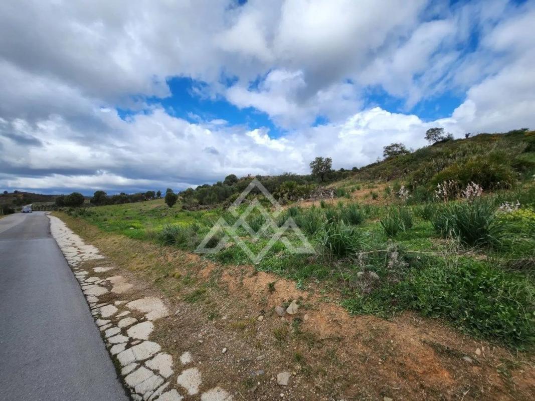 Land for sale in Mijas, Malaga photo 4