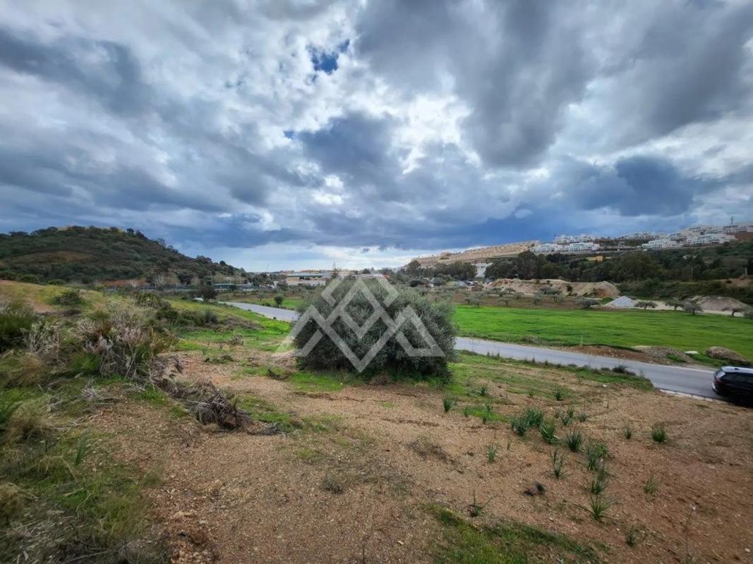 Land for sale in Mijas, Malaga photo 5