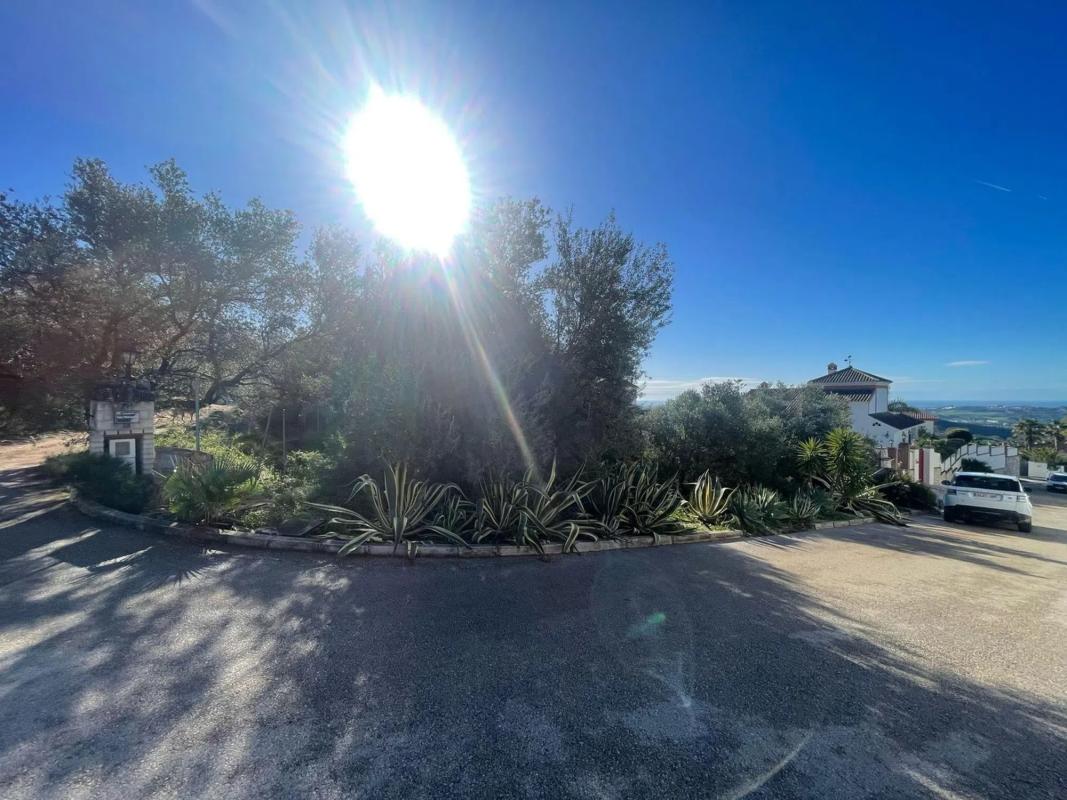 Terreno en venta en Mijas, Malaga photo 1