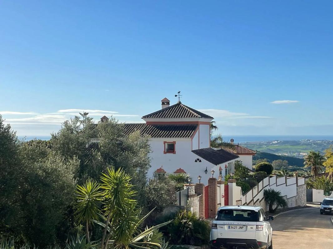 Terreno en venta en Mijas, Malaga photo 2