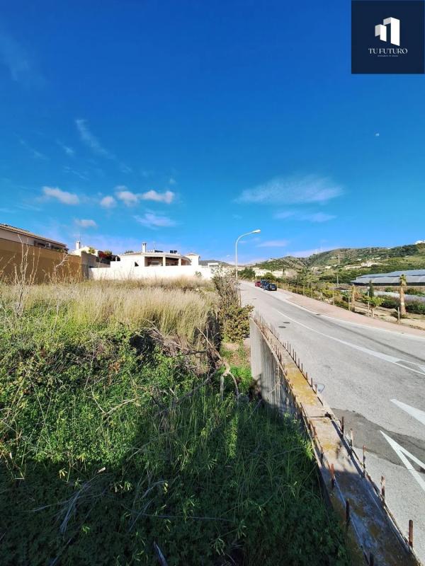 Terreno en venta en Torrox, Malaga photo 1