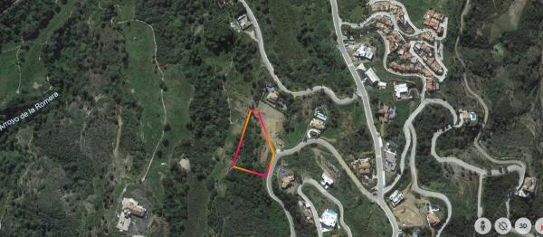 Terreno en Montemayor-Marbella Club photo 1