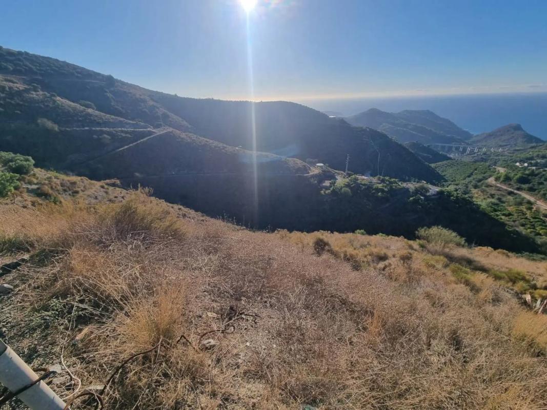 Działka na sprzedaż w Nerja, Malaga photo 1