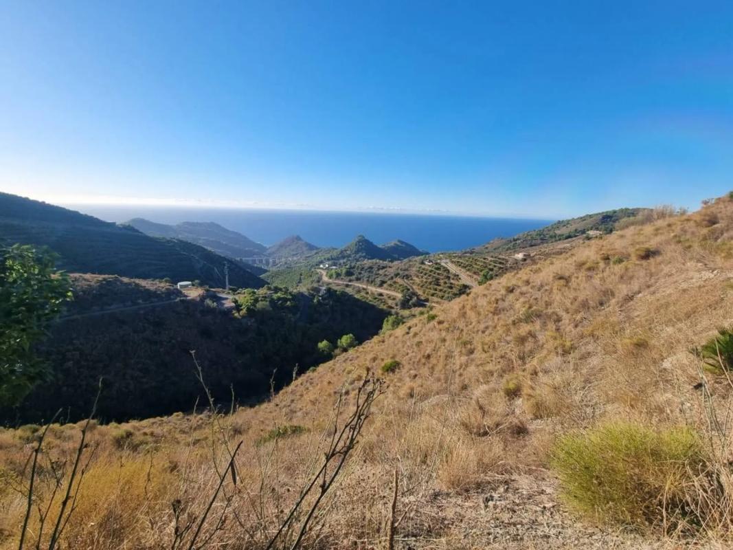 Działka na sprzedaż w Nerja, Malaga photo 2