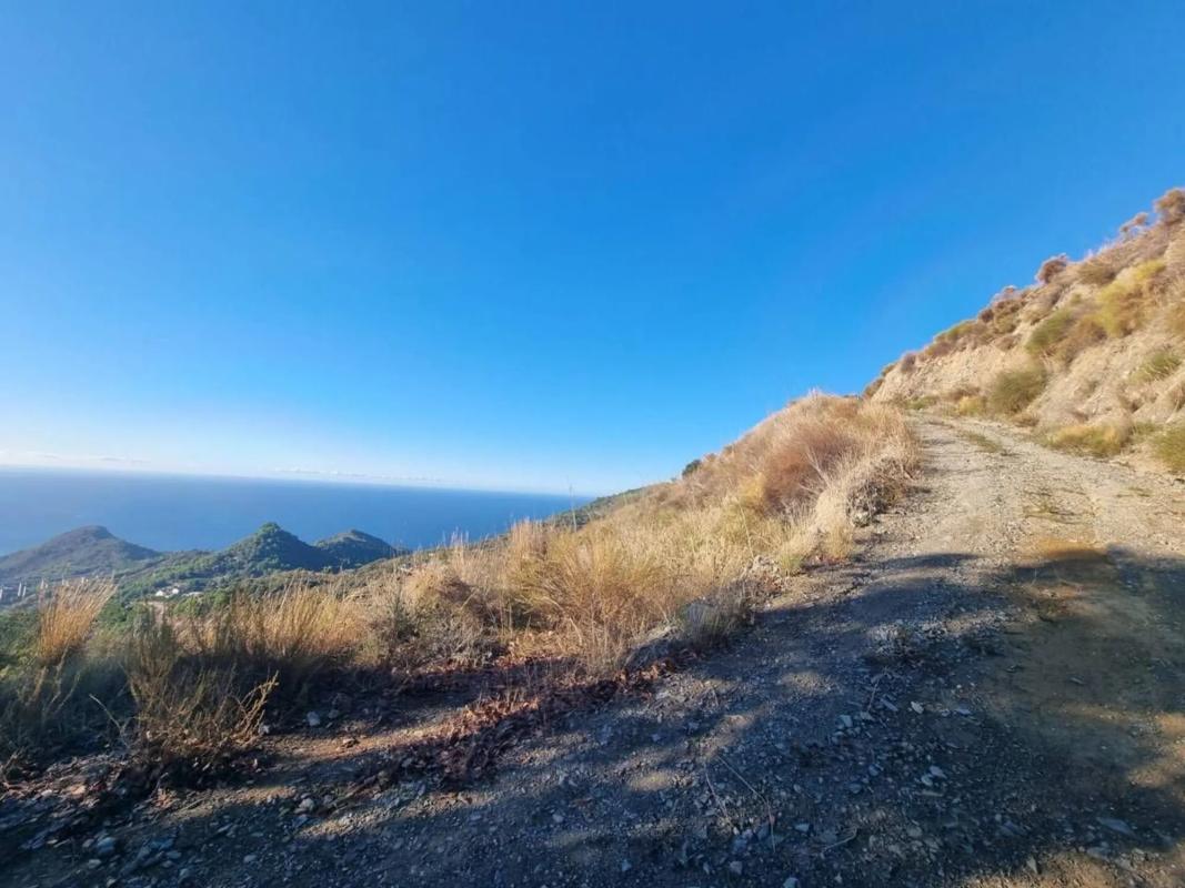 Działka na sprzedaż w Nerja, Malaga photo 3
