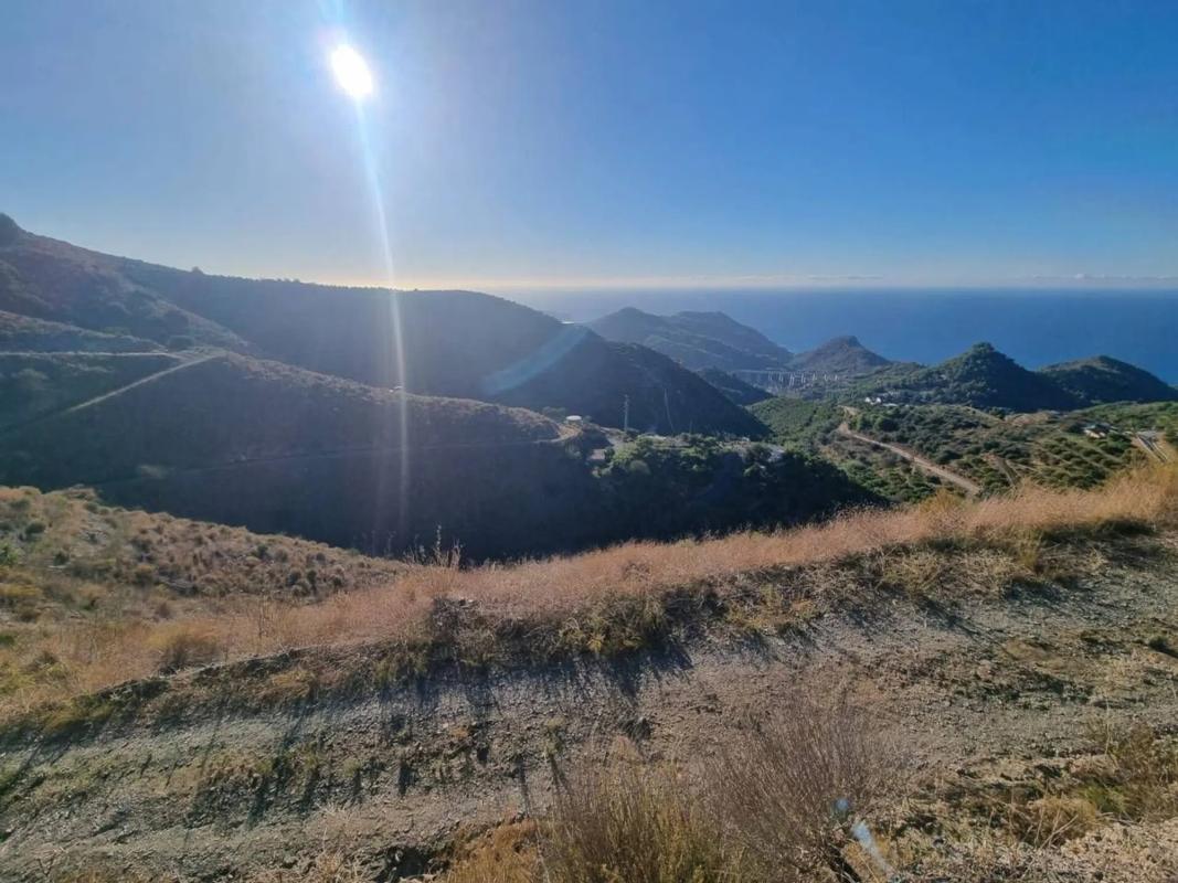 Działka na sprzedaż w Nerja, Malaga photo 4