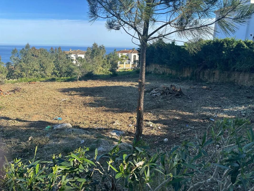 Terreno en venta en Manilva, Malaga photo 2