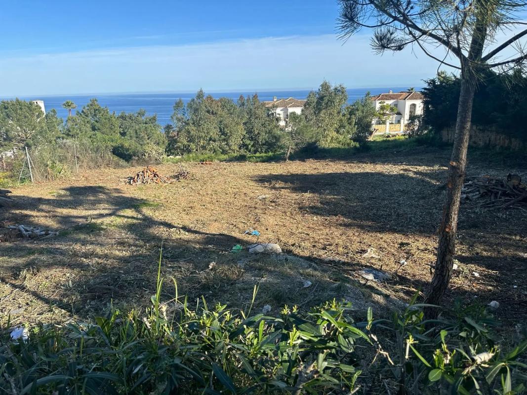 Terreno en venta en Manilva, Malaga photo 3