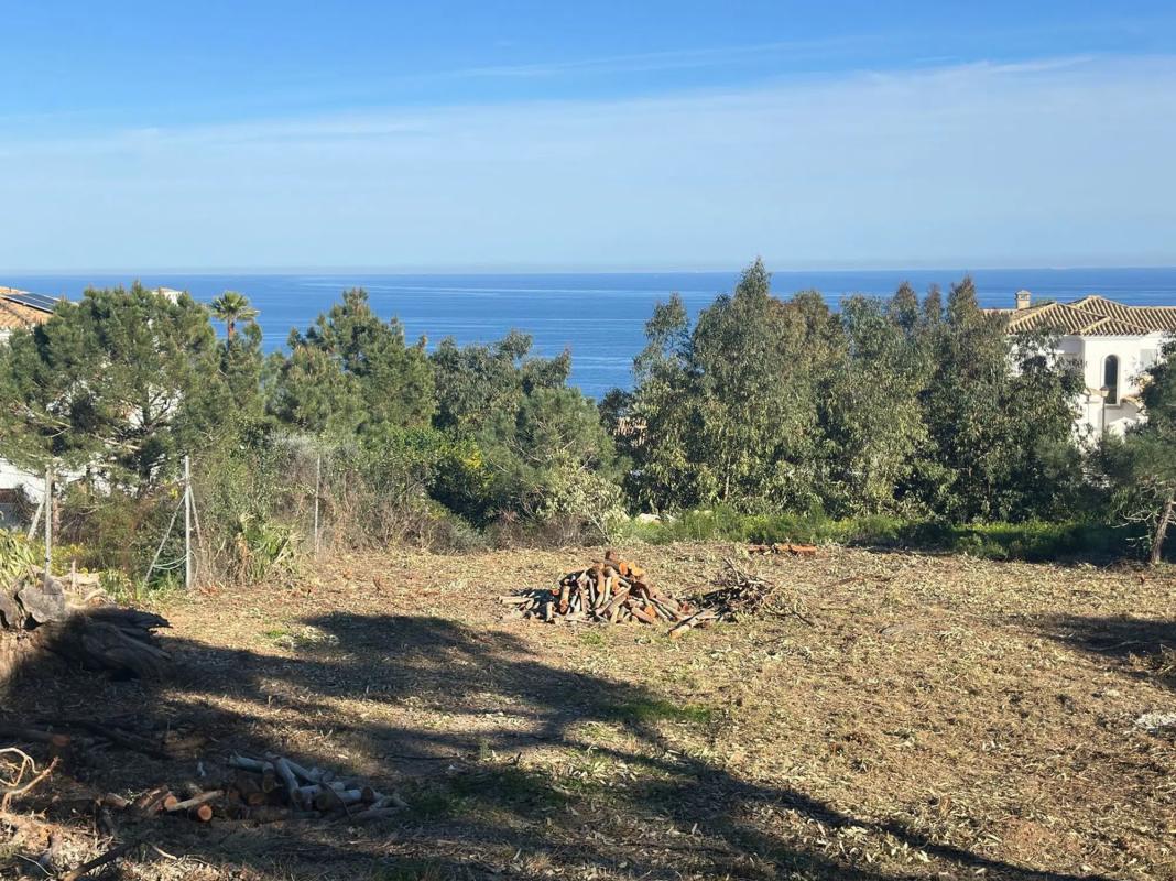 Terreno en venta en Manilva, Malaga photo 4