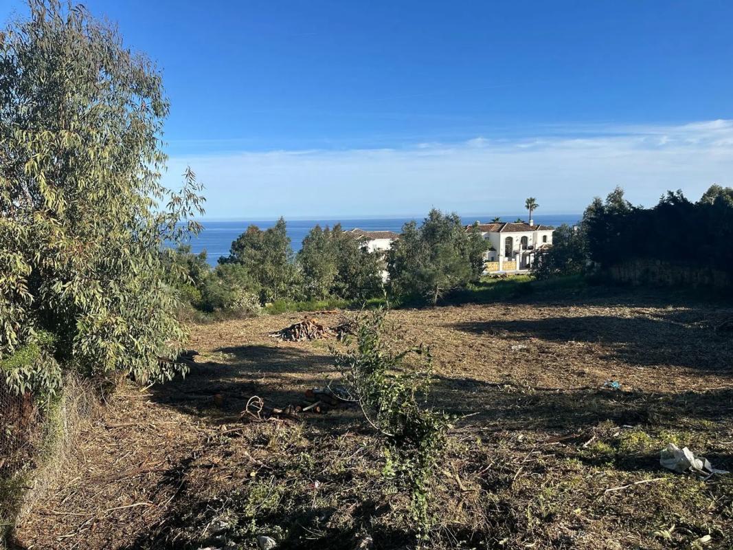 Terreno en venta en Manilva, Malaga photo 5