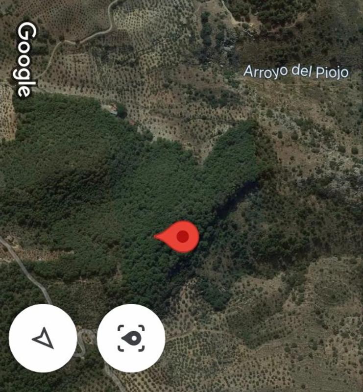 Terreno en venta en Yunquera, Malaga photo 2