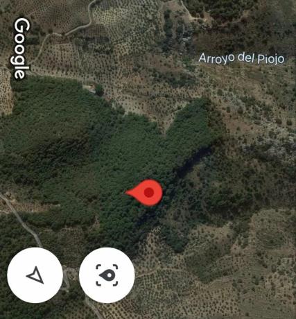 Terreno en carretera Paraje de Pereira s/n thumbnail 1