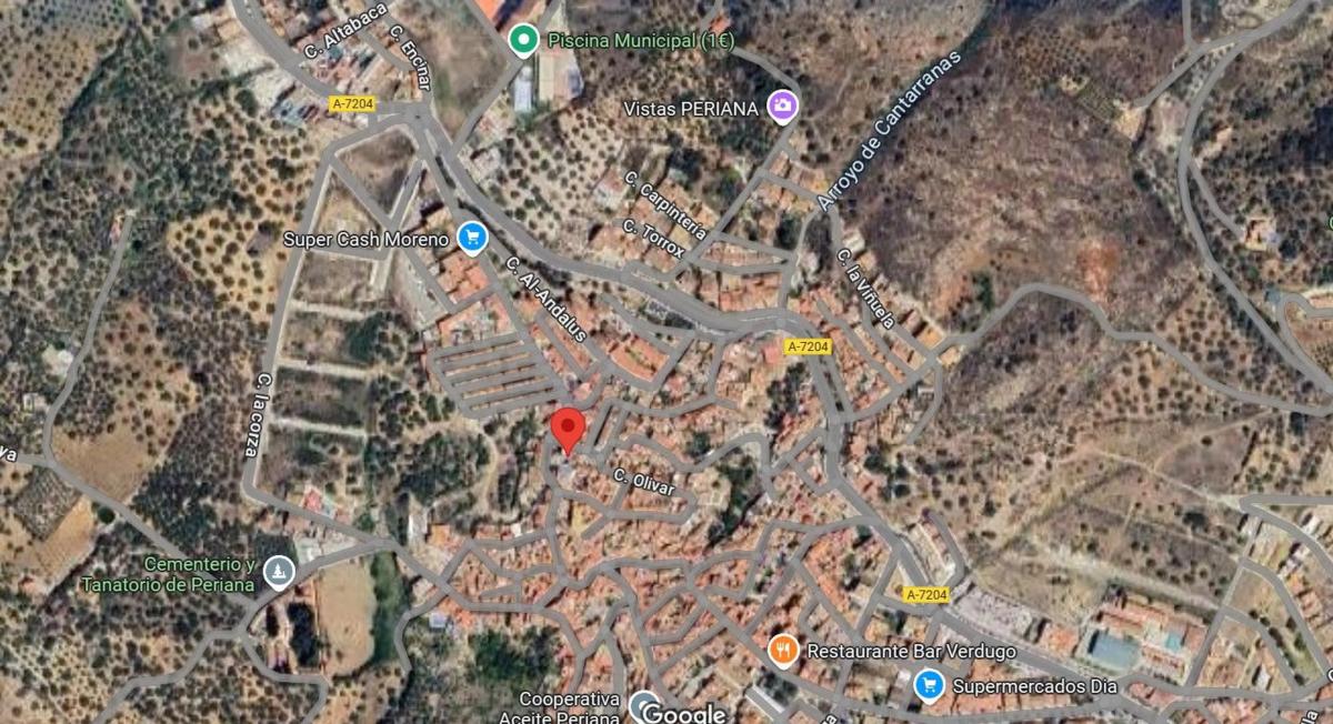 Terreno en venta en Periana, Malaga photo 1