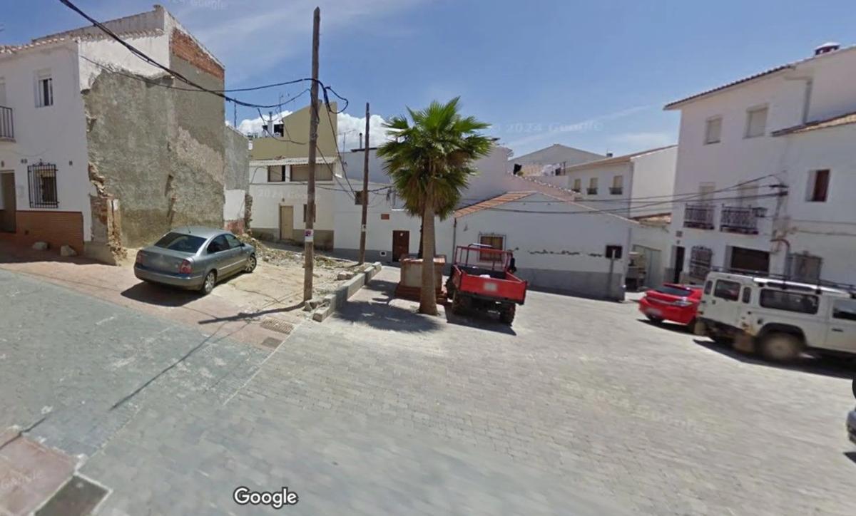 Terreno en venta en Periana, Malaga photo 2
