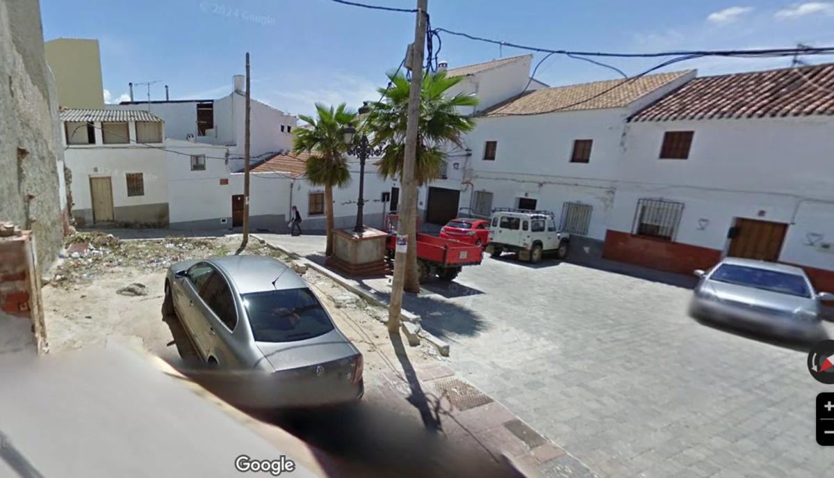 Terreno en venta en Periana, Malaga photo 3