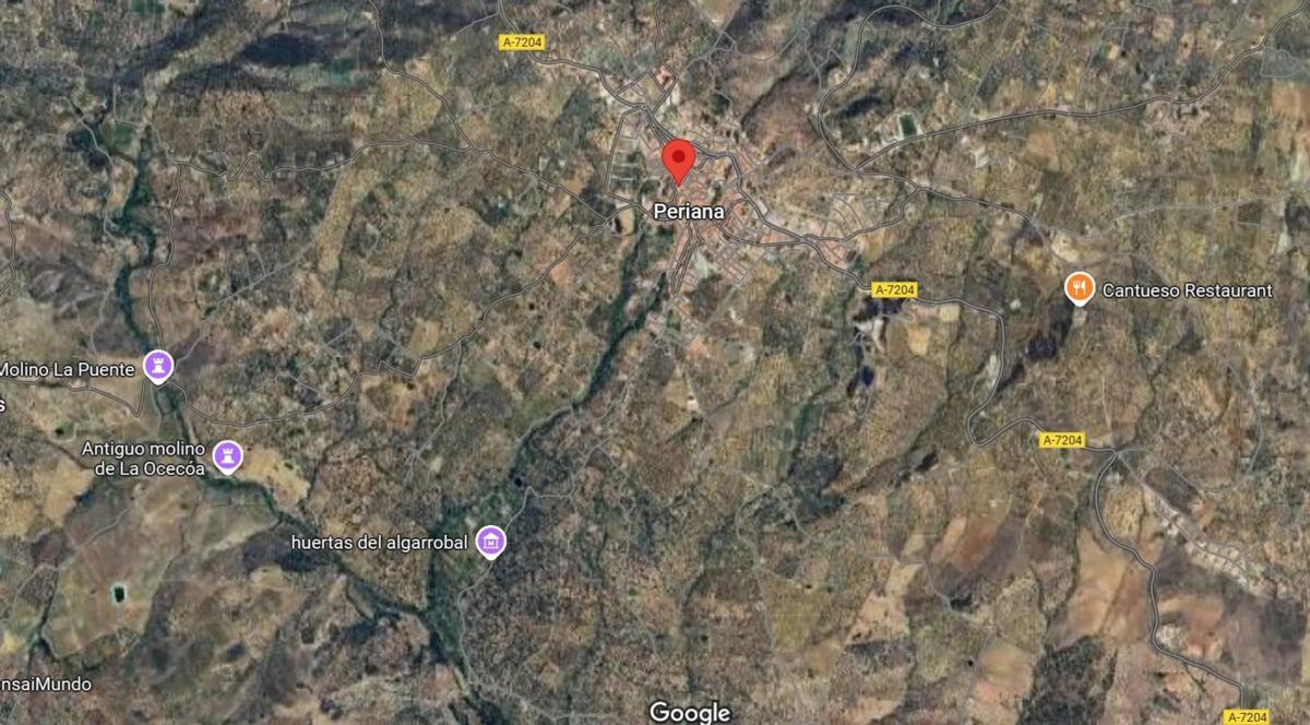 Terreno en venta en Periana, Malaga photo 4