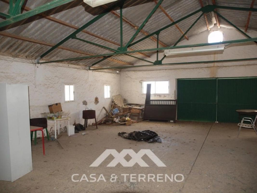 Terreno en venta en Almayate Bajo, Malaga photo 2