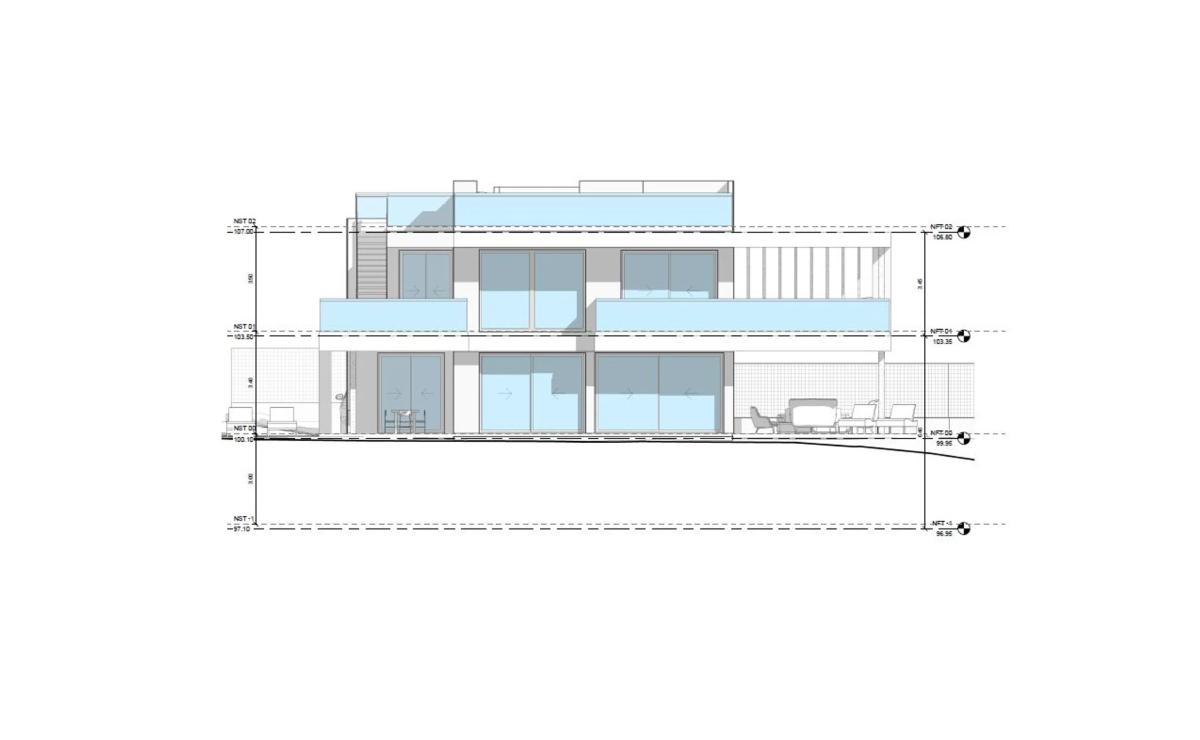 Terreno en venta en Marbella, Malaga plan 1